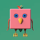 fruit cube wild symbol icon