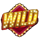 fruit empire wild symbol icon