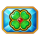 fruit million respin wild symbol icon