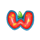 fruit shop grand re opening wild symbol icon