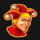 fruit vegas powerpoints wild symbol icon