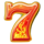 fruitferno 40 wild symbol icon