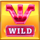 fruiti xxl wild symbol icon