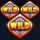 fruitmax cashlinez wild symbol icon