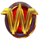 fruits of madness wild symbol icon