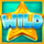 fruity time wild symbol icon
