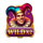 fruity x125 wild 3 symbol icon