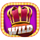 fruityliner joker wild 1 symbol icon
