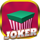 fruityliner joker wild 2 symbol icon