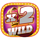 fruityliner joker wild 3 symbol icon