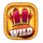 fruityliner xxl wild symbol icon