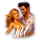 ftv night club wild symbol icon