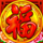 fu fortunes megaways wild symbol icon