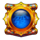 fu gui hao men splendid fortune wild 3 symbol icon