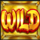 fu shen zhu fu wild symbol icon
