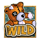 fugly pets wild symbol icon