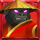 fury and fortune wild 3 symbol icon