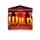 fury of odin wild symbol icon