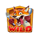 gallina vince wild 1 symbol icon
