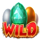 gallina vince wild 2 symbol icon