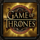 game of thrones 15 lines wild symbol icon