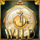 gangsters gold royal riches wild symbol icon