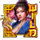 geisha charms wild 2 symbol icon