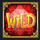 gem miner wild symbol icon