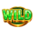 gem trio wild 2 symbol icon