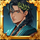 gemini wilds wild symbol icon