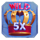 gems crown charging wilds medium wild symbol icon