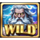 gems of zeus zeus wild symbol icon