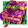gemstone keys the arcane unlocked wild symbol icon