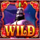 genie jackpots megaways wild symbol icon