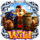 genie jackpots wild symbol icon