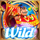 genie jackpots wishmaker wild symbol icon