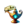 genie triple bonanza wild symbol icon