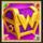 genies secret feature buy wild symbol icon
