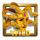 gerards gambit wild medusa symbol icon