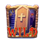 ghosts gather wild symbol icon