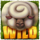 giants and sheep wild symbol icon