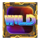 giganimals gigablox wild symbol icon