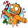 gingerdead wild 2 symbol icon