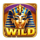 giza fortunes hold and win wild symbol icon