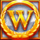 gladiator mega cash collect wild 2 symbol icon