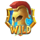 gladiator royal wild symbol icon