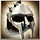 gladiator wild scatter symbol icon