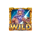 glory of olympus coin strike wild symbol icon