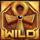 glyph of gods wild symbol icon