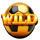 go goal wild symbol icon
